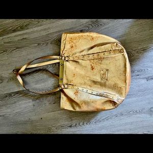 Patricia Nash purse
